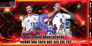 Kèo đồng banh